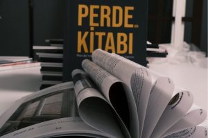 Perdenin kitabı